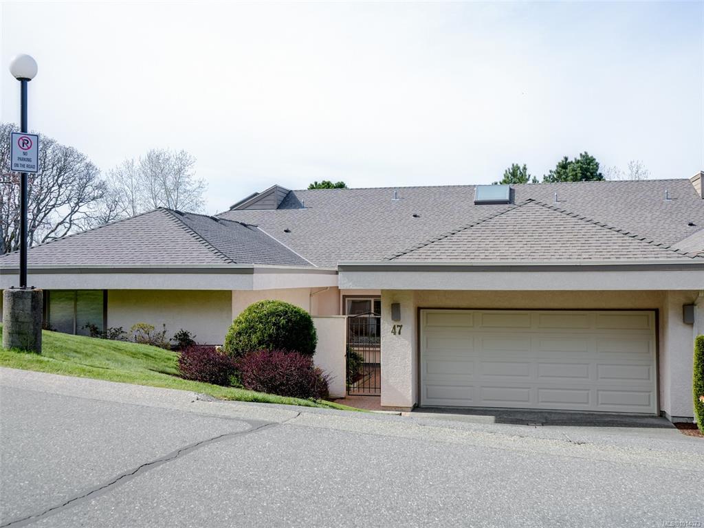 Third View of 4318 Emily Carr Dr, Saanich, BC, V8X 5E7
