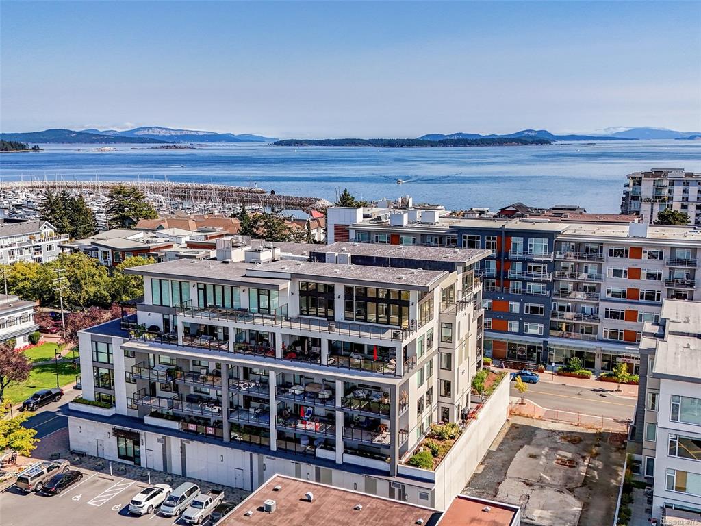 2461 Sidney Ave, 1014078, BC,
