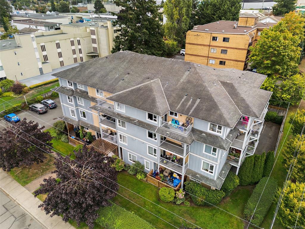 Third View of 885 Ellery St, Fairview Gardens, Esquimalt, BC, V9A 4R8