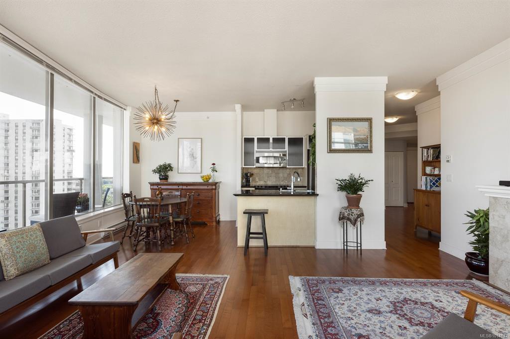 Third View of 845 Yates St, Victoria, BC, V8W 4A3