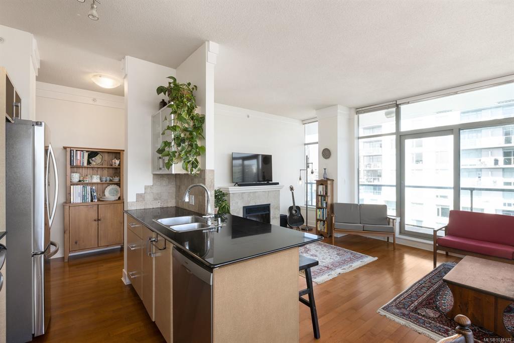 Fourth View of 845 Yates St, Victoria, BC, V8W 4A3