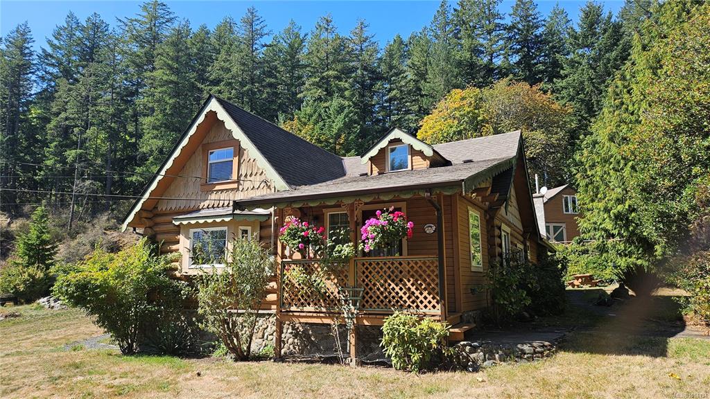 5162 Sooke Rd, 1014134, BC,