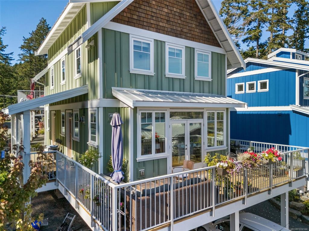1113 Spirit Bay Rd, 1014144, BC,