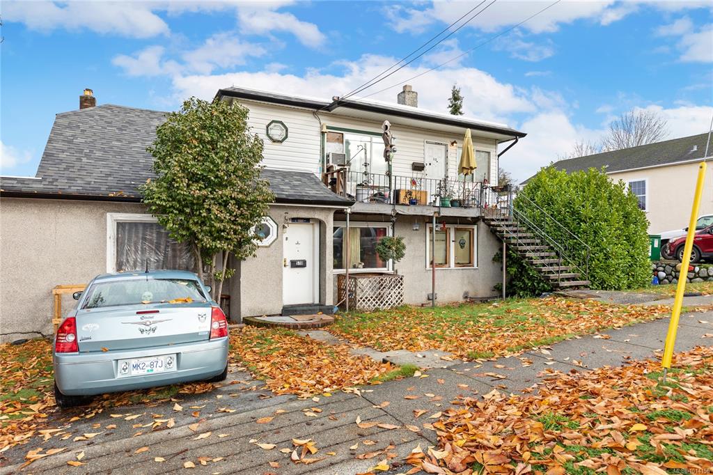 Fourth View of 510 Prideaux St, Nanaimo, BC, V9R 2N7