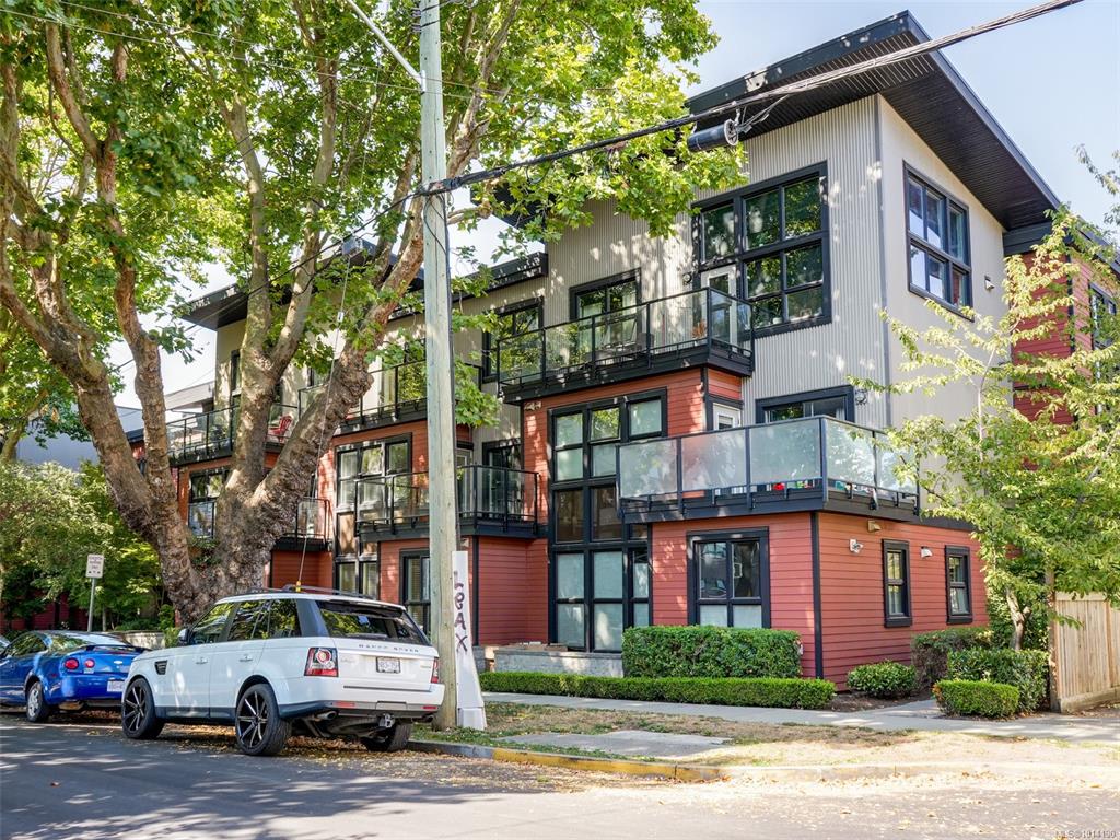 630 Speed Ave, 1014190, BC,