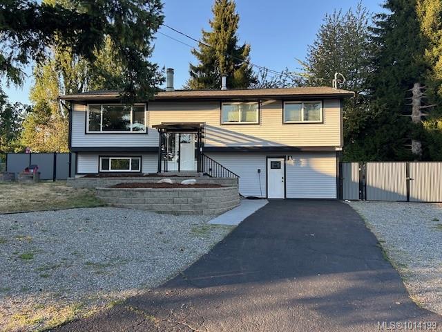 Second View of 1732 James Way, Nanaimo, BC, V9S 2S2