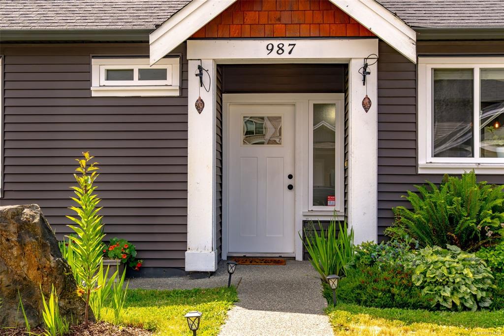 Fourth View of 987 Buffer Rd, Nanaimo, BC, V9R 0G7