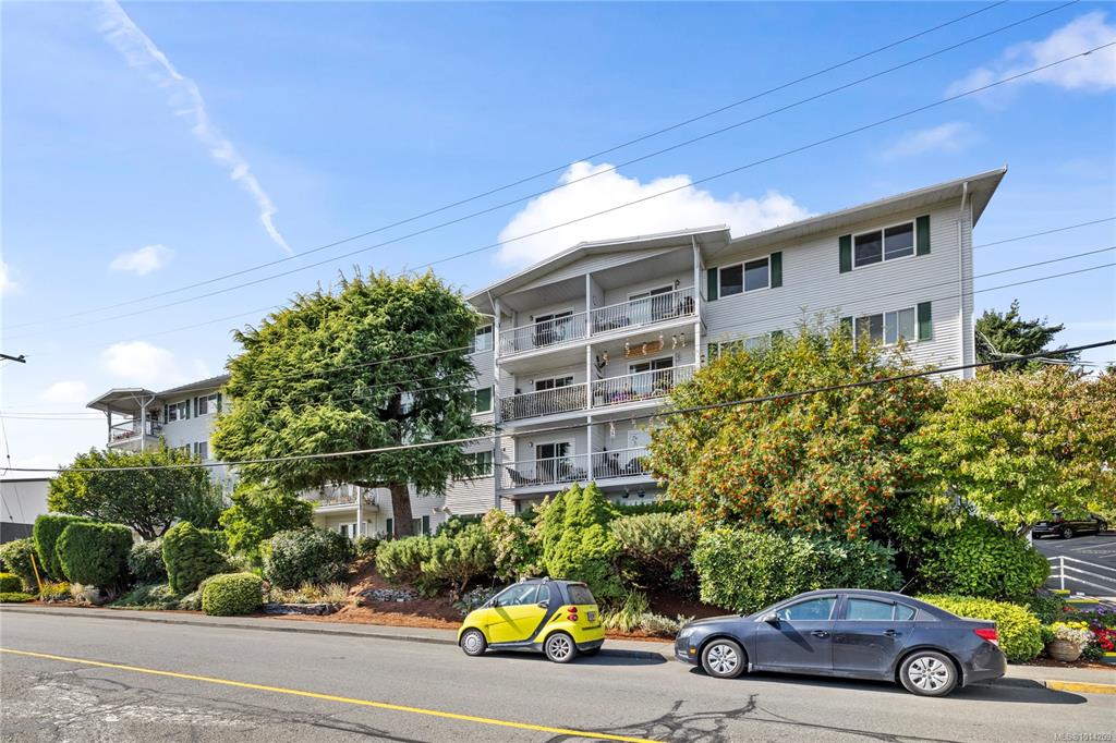 Second View of 9942 Daniel St, Chemainus, BC, V0R 1K1