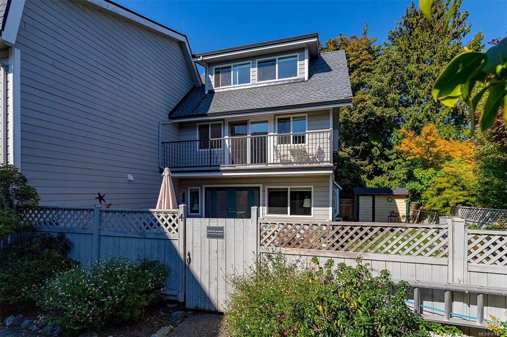Second View of 126 Ontario St, Victoria, BC, V8V 1M9