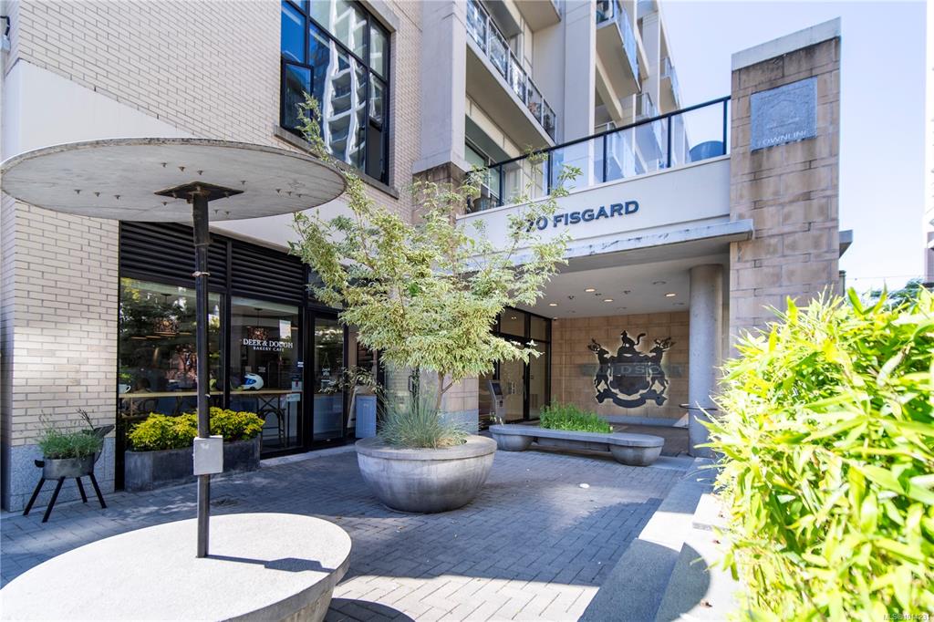770 Fisgard St, 1014231, BC,