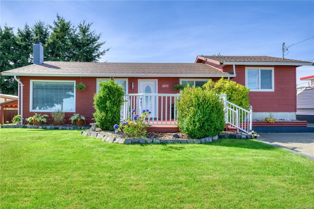 1875 Broughton Blvd, 1014233, BC,