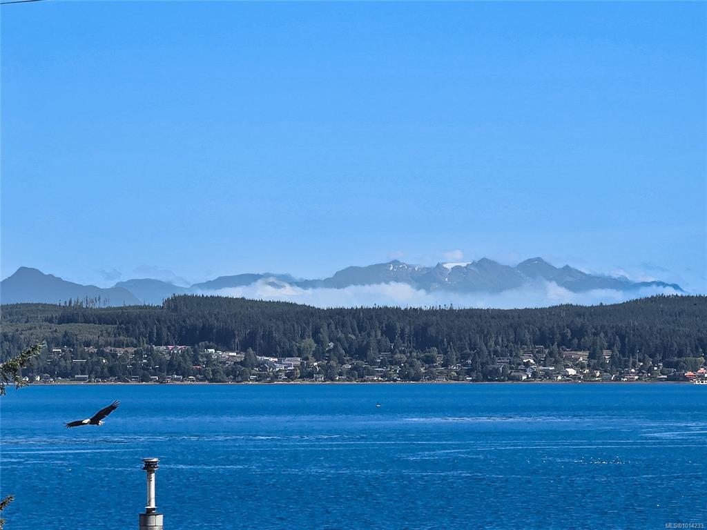 Fourth View of 1875 Broughton Blvd, Port McNeill, BC, V0N 2R0