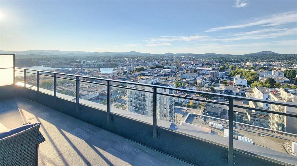 Fifth View of 777 Herald St, Hudson Place One, Victoria, BC, V8W 1S5