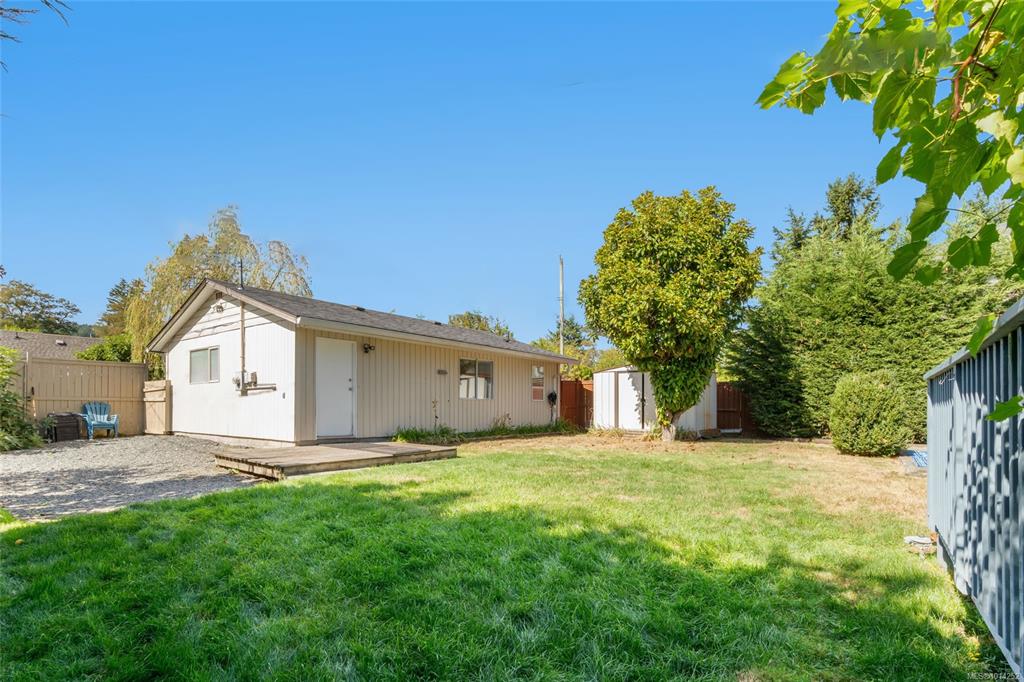 Fourth View of 473 Watfield Ave, Nanaimo, BC, V9R 3P6