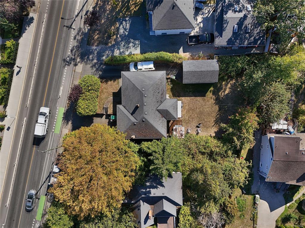 Third View of 826 Lampson St, Esquimalt, BC, V9A 6B2