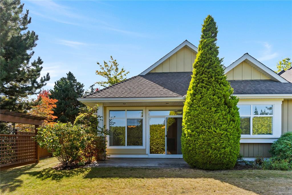 Fourth View of 447 Pym St S, WEMBLEY LANE, Parksville, BC, V9P 2H9