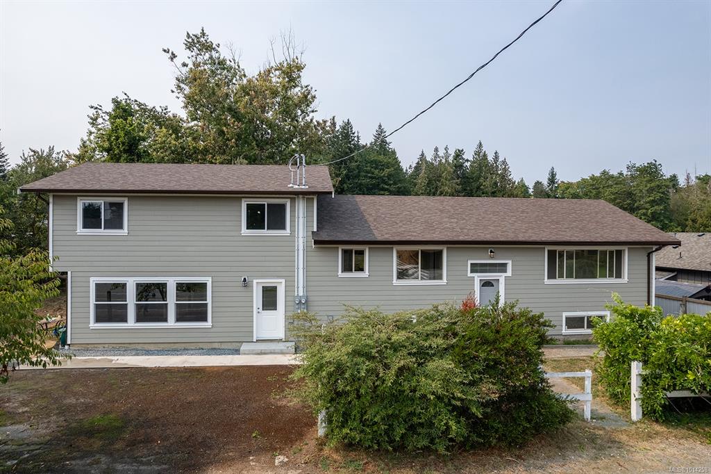 Second View of 9242 Cottonwood Rd, Chemainus, BC, V0R 1K5