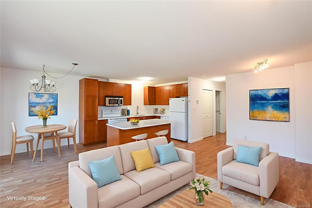 Fifth View of 1050 8th St, Sandpiper, Courtenay, BC, V9N 4A5