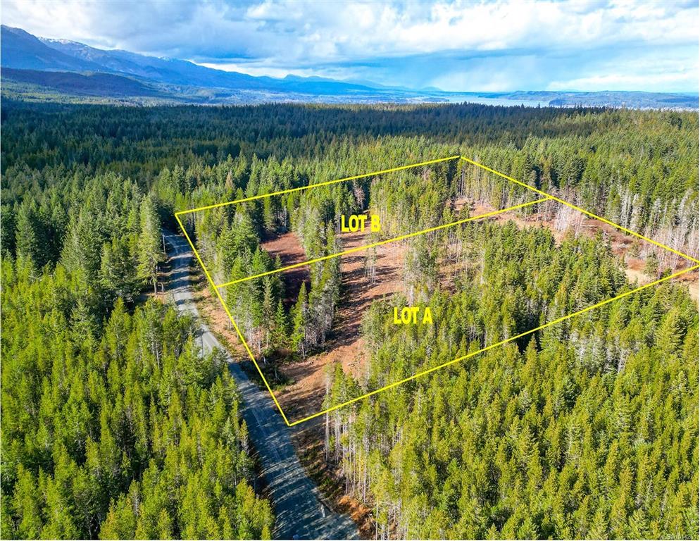 Lot B Anderson Ave, 1014261, BC,