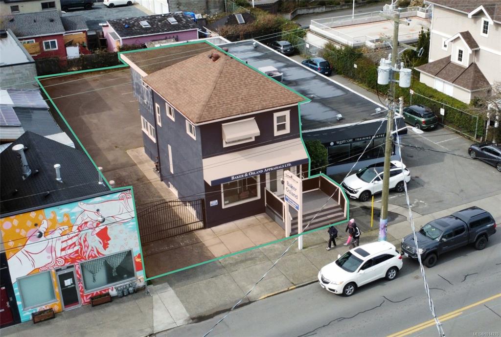 1808 Cook St, 1014270, BC,