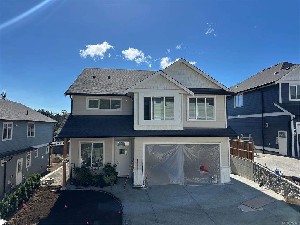 1260 Ashmore Terr, 1014271, BC,