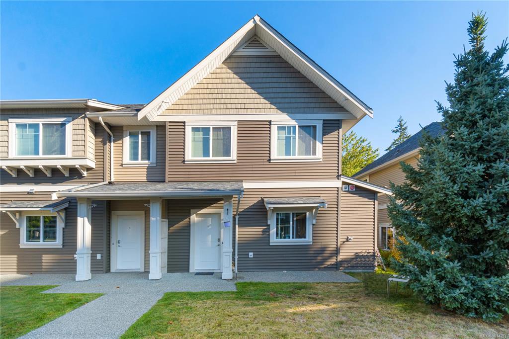 Second View of 1675 Crescent View Dr, Nanaimo, BC, V9S 0A8