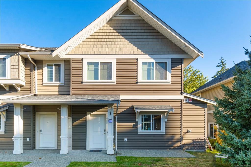 Third View of 1675 Crescent View Dr, Nanaimo, BC, V9S 0A8
