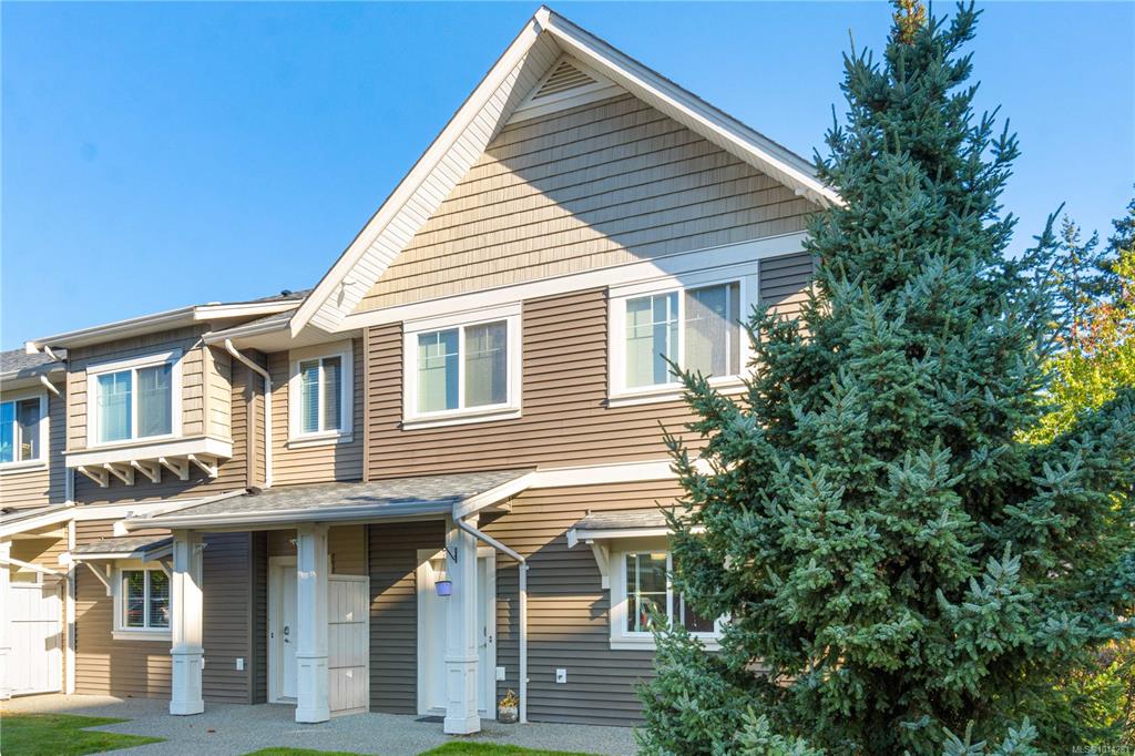 Fourth View of 1675 Crescent View Dr, Nanaimo, BC, V9S 0A8