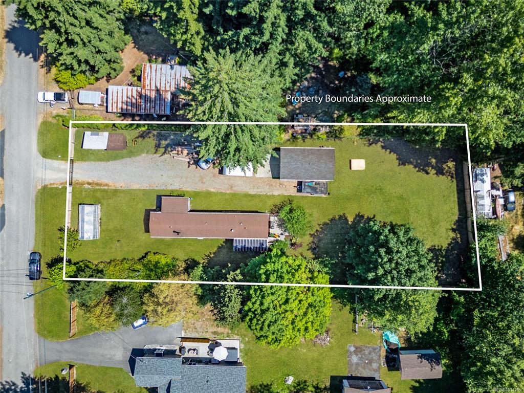 Fourth View of 2481 Oakes Rd, Black Creek, BC, V9J 1J1