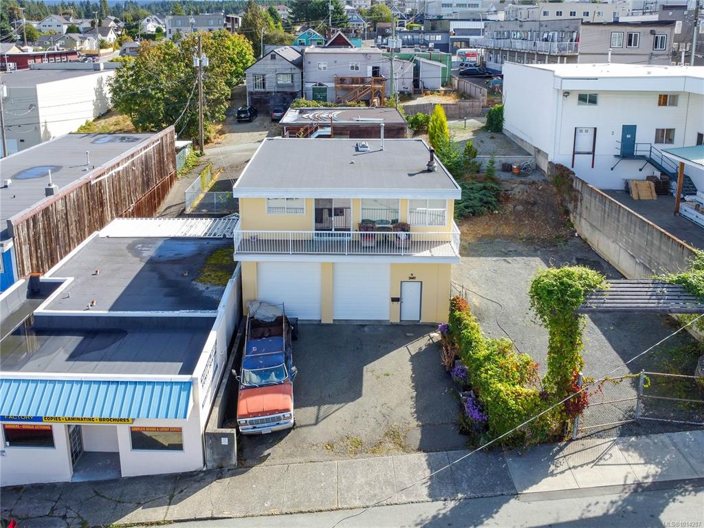Second View of 3147 2nd Ave, Port Alberni, BC, V9Y 4C4