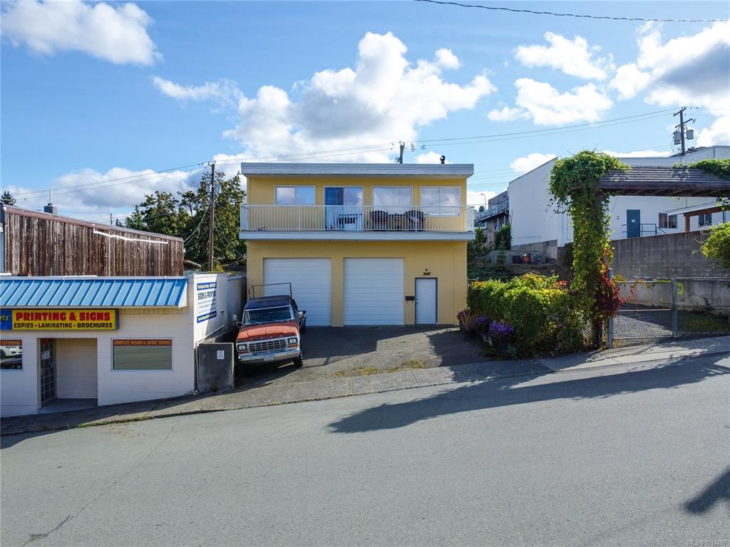 Fourth View of 3147 2nd Ave, Port Alberni, BC, V9Y 4C4