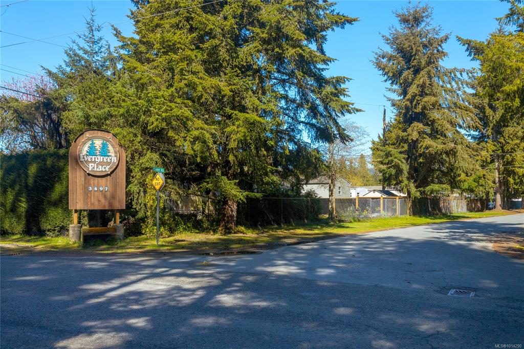 Third View of 3497 Gibbins Rd, Evergreen Place MHP, Duncan, BC, V9L 6C9