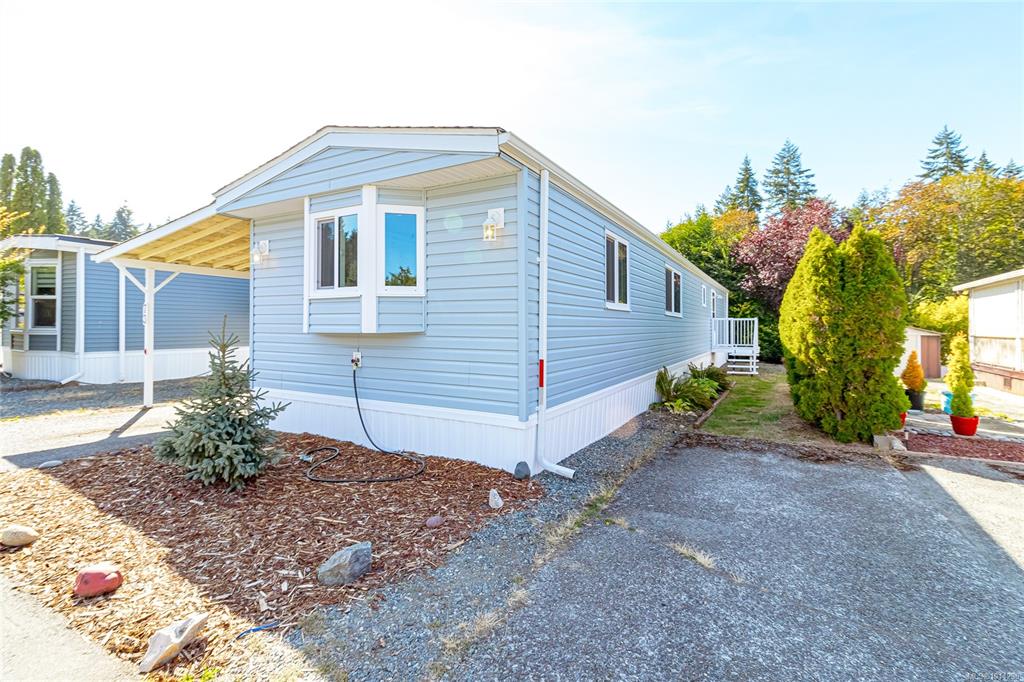 Fifth View of 3497 Gibbins Rd, Evergreen Place MHP, Duncan, BC, V9L 6C9