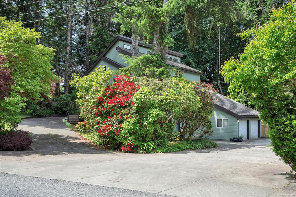 Third View of 3844 Sutil Rd, Campbell River, BC, V9H 1J5