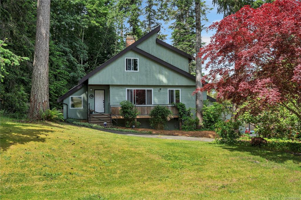 Fourth View of 3844 Sutil Rd, Campbell River, BC, V9H 1J5