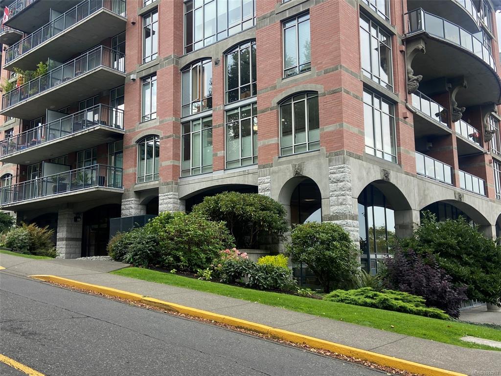 19 Dallas Rd, 1014297, BC,