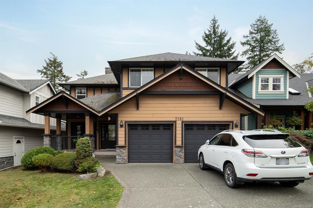 2161 Stone Gate, 1014300, BC,