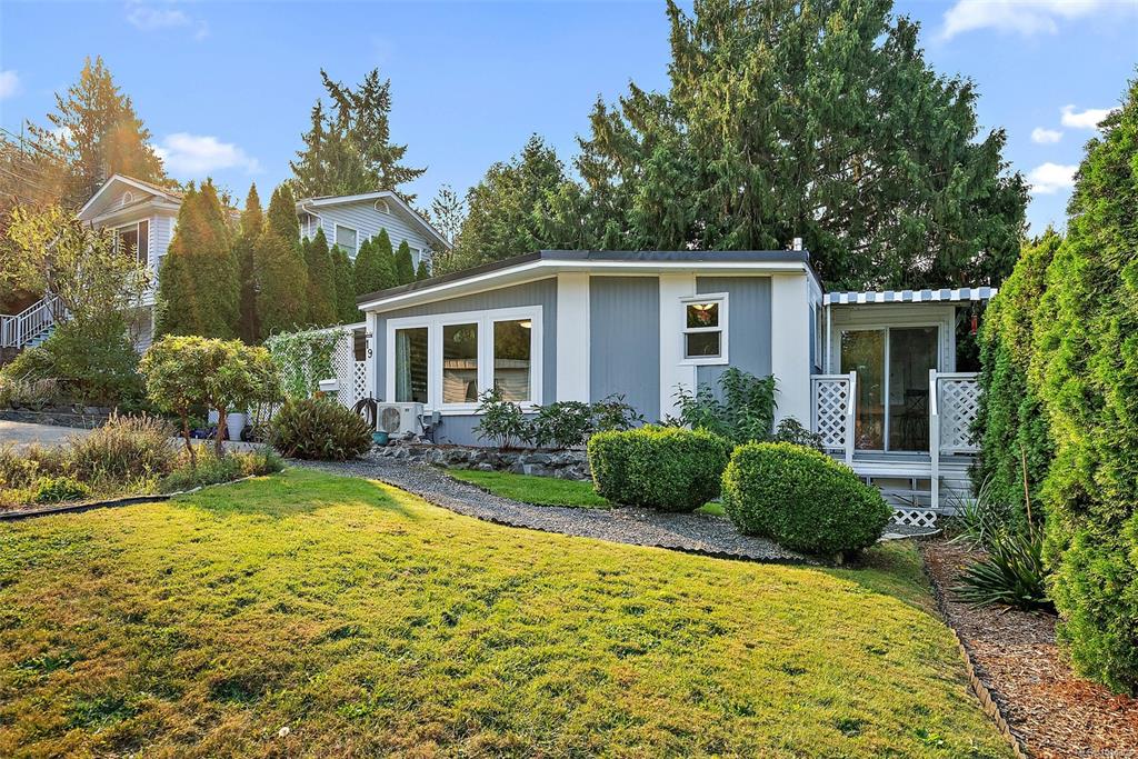 Second View of 2587 Selwyn Rd, Arbutus Ridge Estate, Langford, BC, V9B 4V4