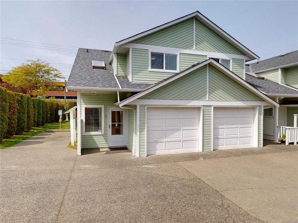 1441 Hillside Ave, 1014309, BC,