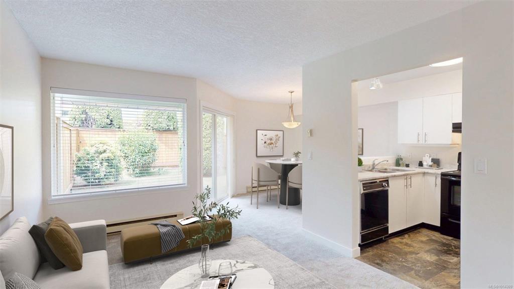 Third View of 1441 Hillside Ave, Victoria, BC, V8T 2B9
