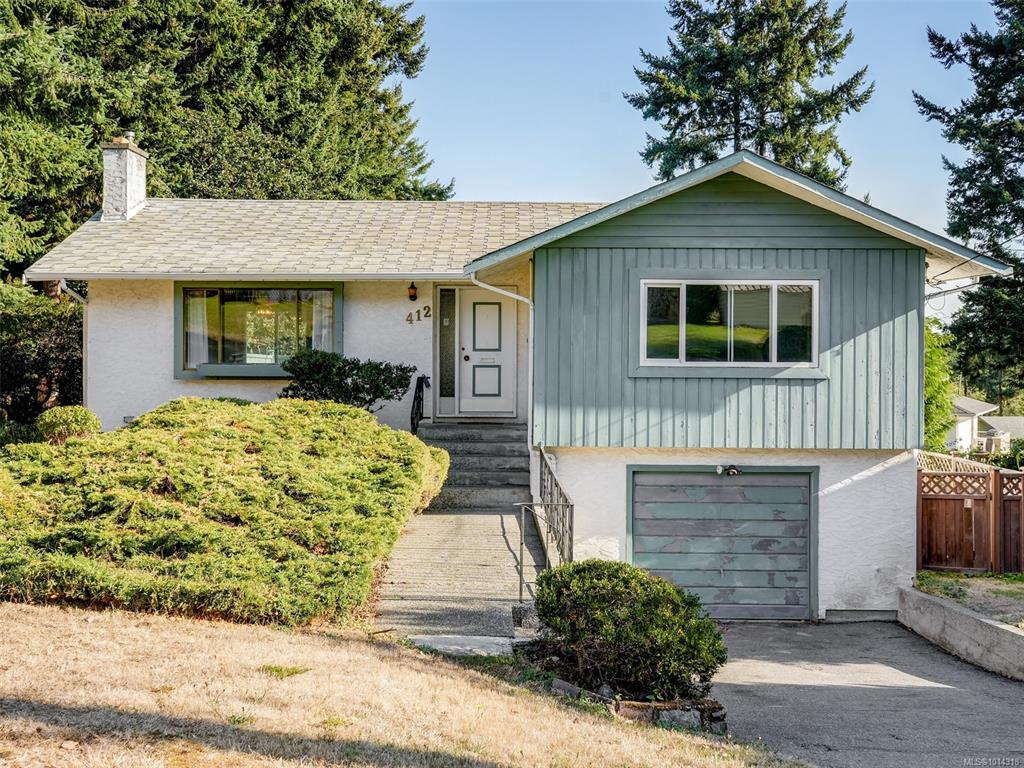 412 Gamble Pl, 1014318, BC,