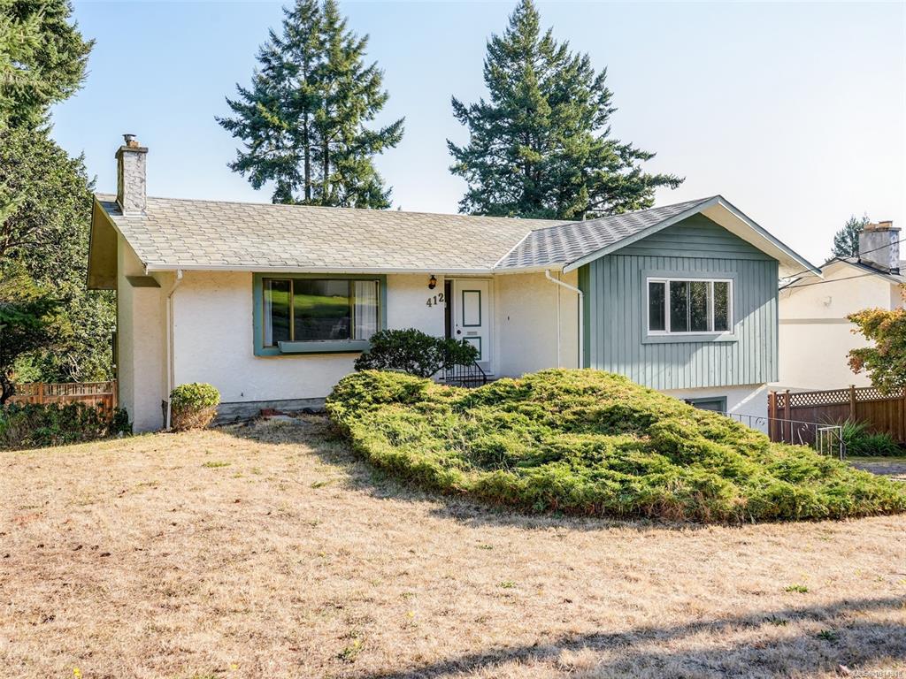 Third View of 412 Gamble Pl, Colwood, BC, V9B 2R1