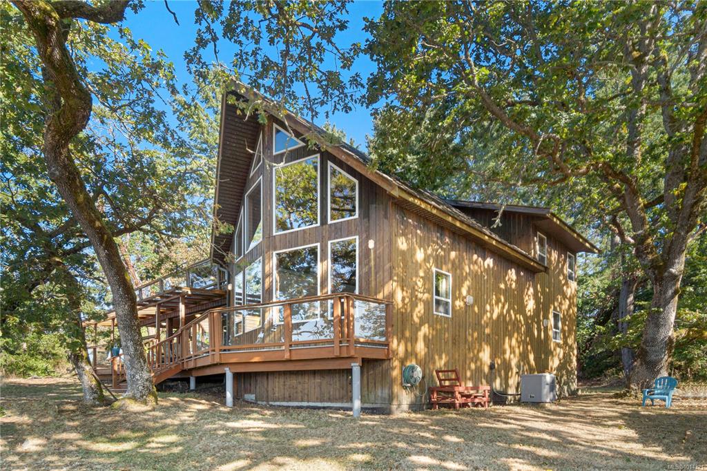 Fifth View of 4 Pirates Lane, Protection Island, BC, V9R 6R1