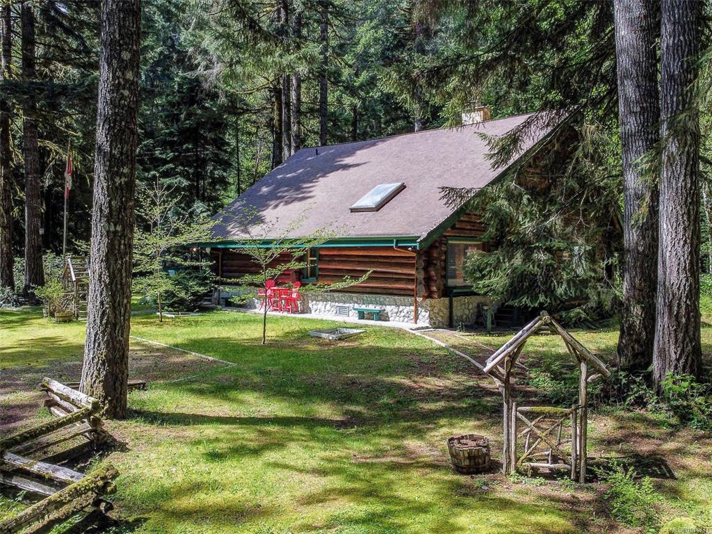 Fourth View of 7363 Walton Rd, Honeymoon Bay, BC, V0R 1Y0