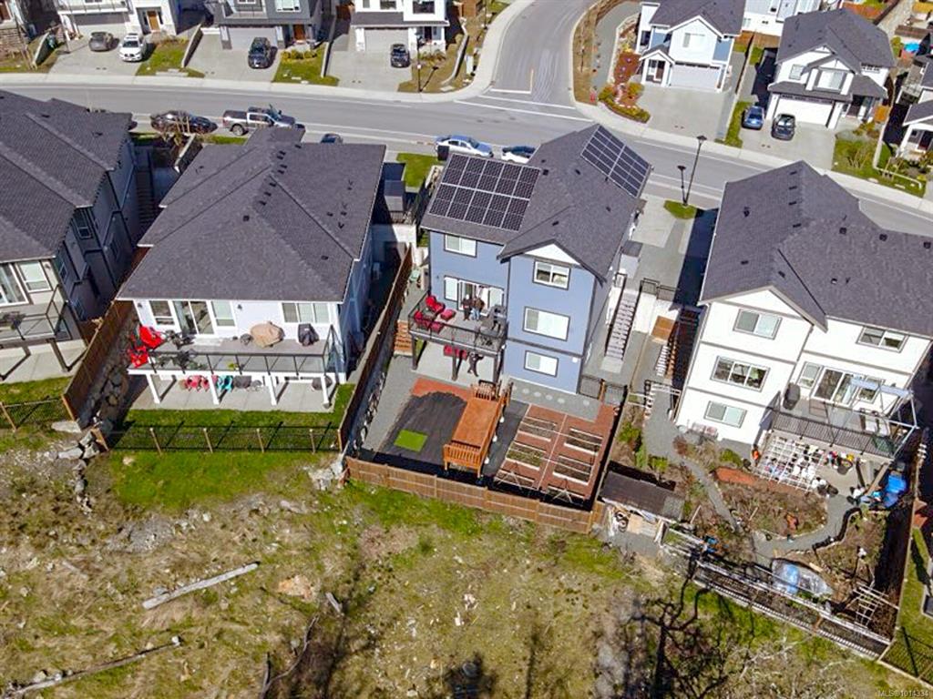 Fourth View of 1307 Flint Ave, Langford, BC, V9B 0Z8