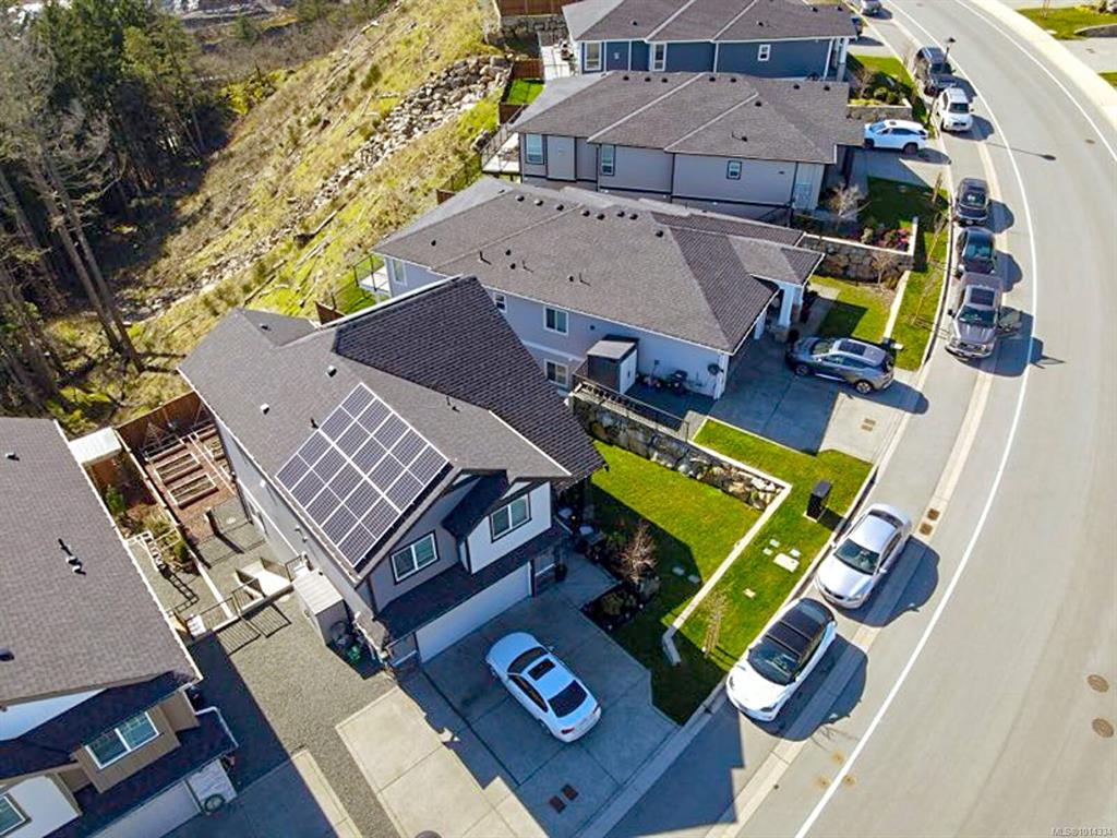 Fifth View of 1307 Flint Ave, Langford, BC, V9B 0Z8