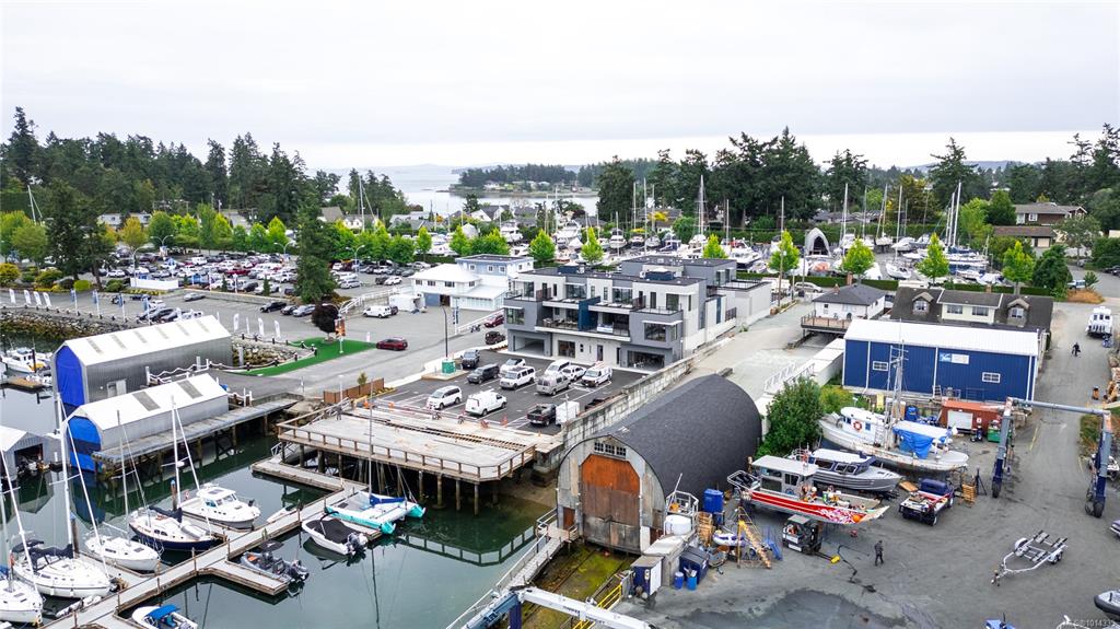Fifth View of 2270 Harbour Rd, Sidney, BC, V8L 2P6
