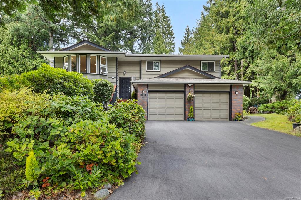 1650 Stuart Park Terr, 1014340, BC,