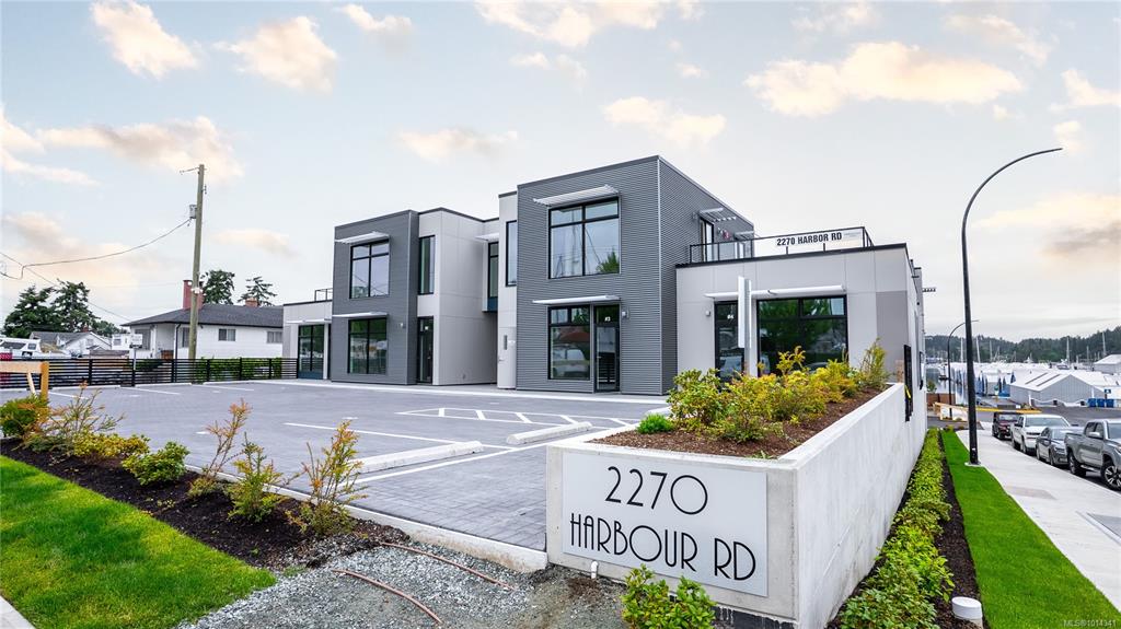 2270 Harbour Rd, 1014341, BC,