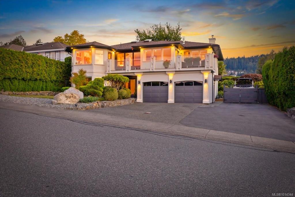 Fifth View of 5079 Vista View Cres, ROCKY POINT, Nanaimo, BC, V9V 1L6